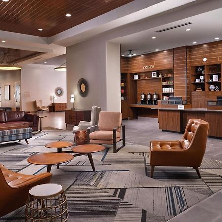 Four Points By Sheraton Yuma Esterno foto