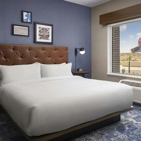Four Points By Sheraton Yuma Esterno foto