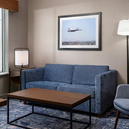 Four Points By Sheraton Yuma Esterno foto