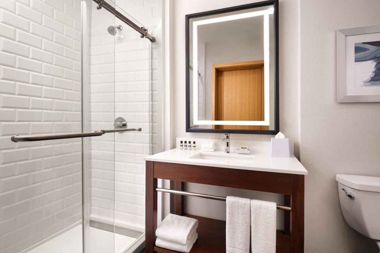 Four Points By Sheraton Yuma Esterno foto