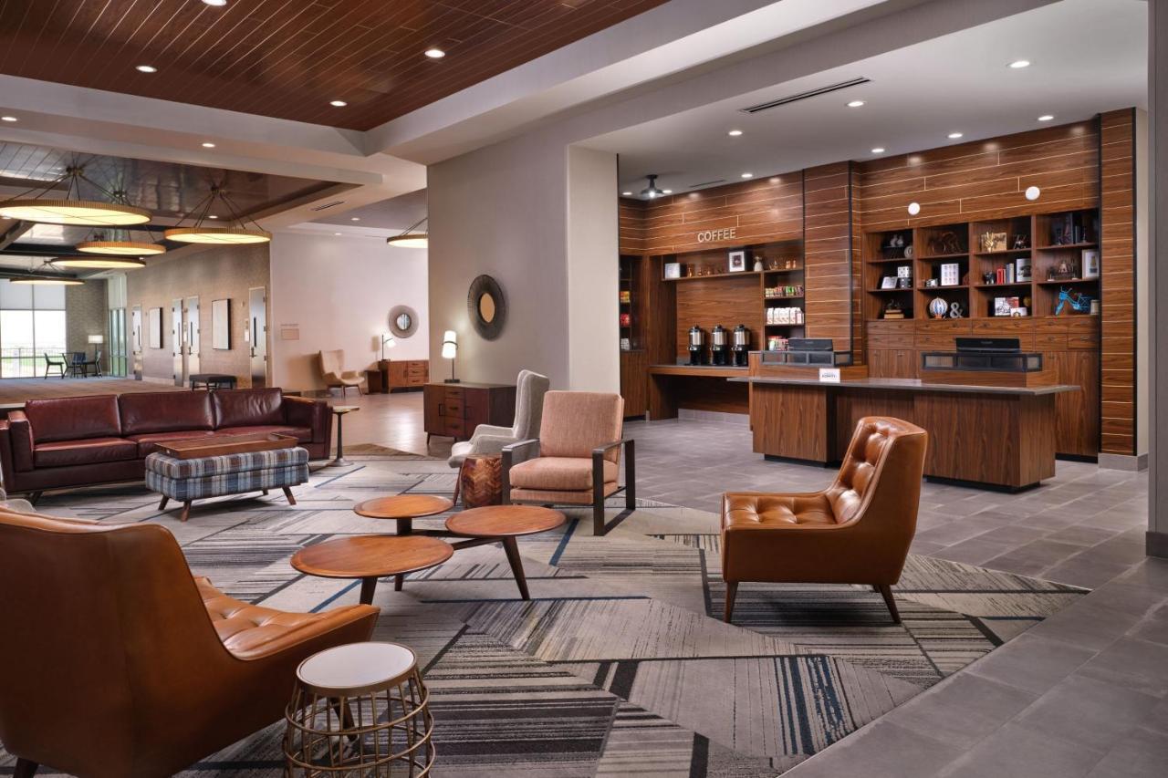 Four Points By Sheraton Yuma Esterno foto