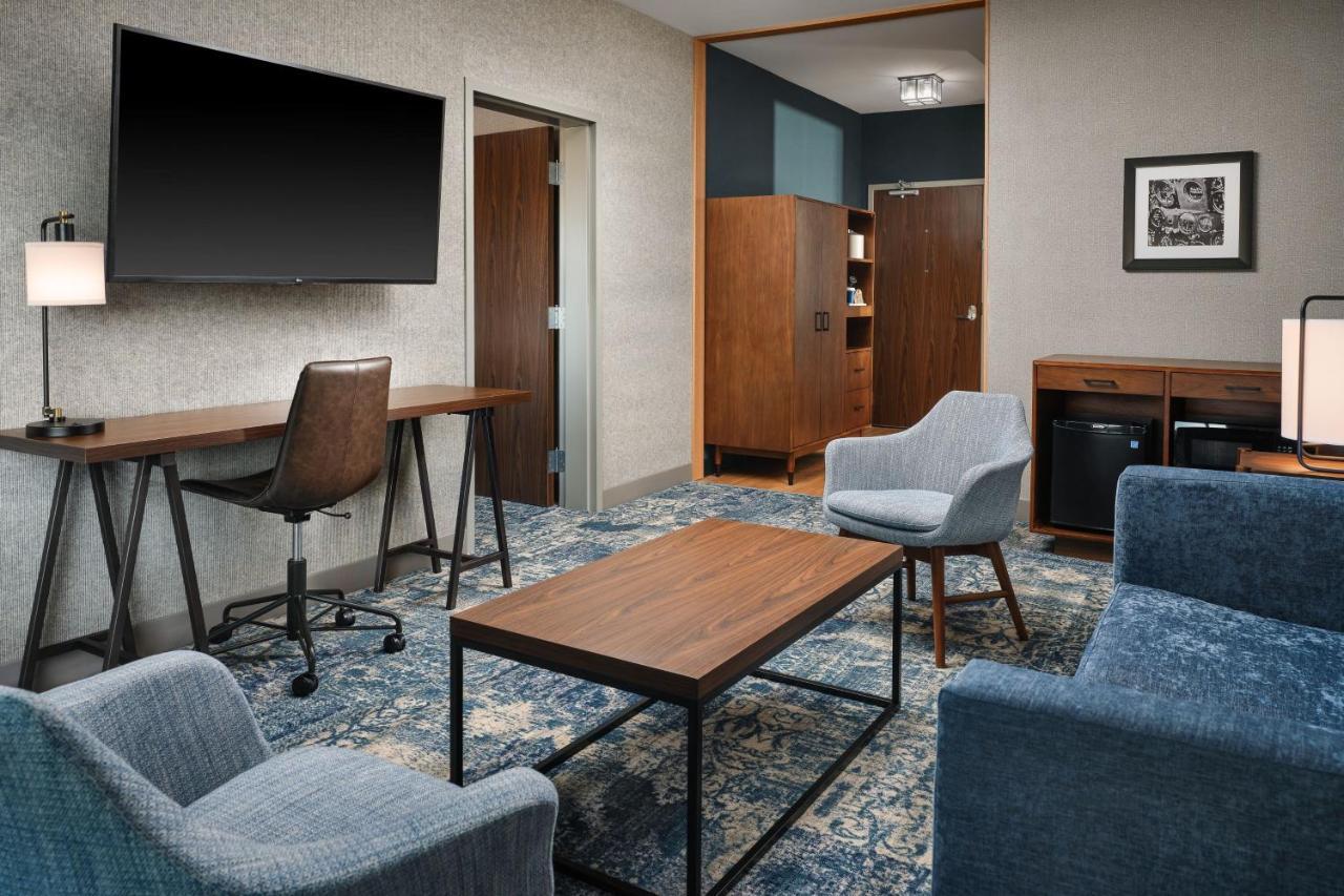 Four Points By Sheraton Yuma Esterno foto