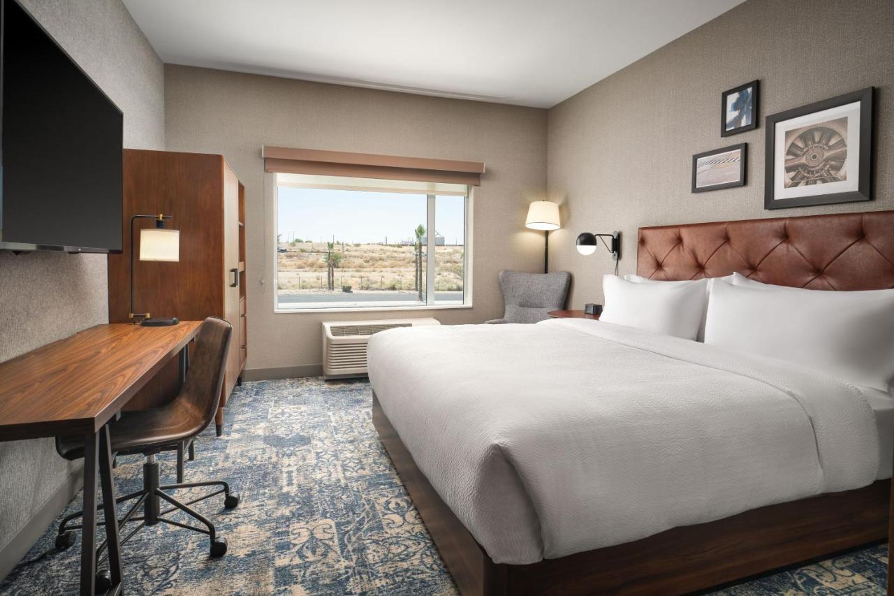 Four Points By Sheraton Yuma Esterno foto