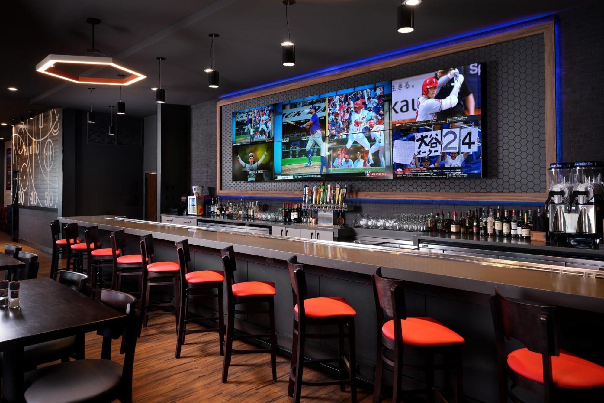 Four Points By Sheraton Yuma Esterno foto