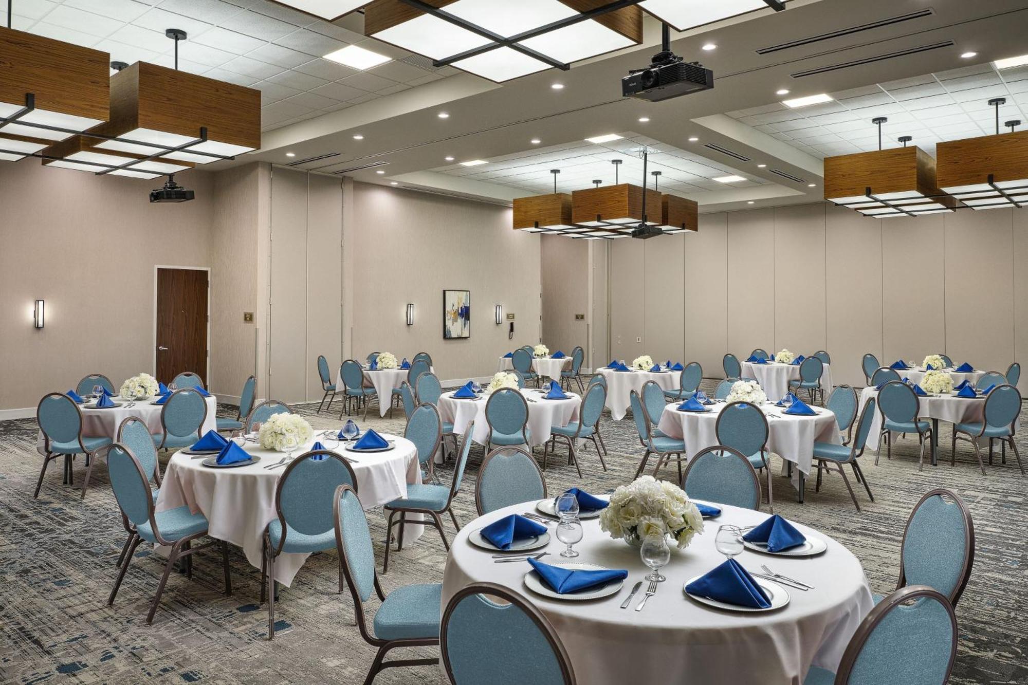 Four Points By Sheraton Yuma Esterno foto