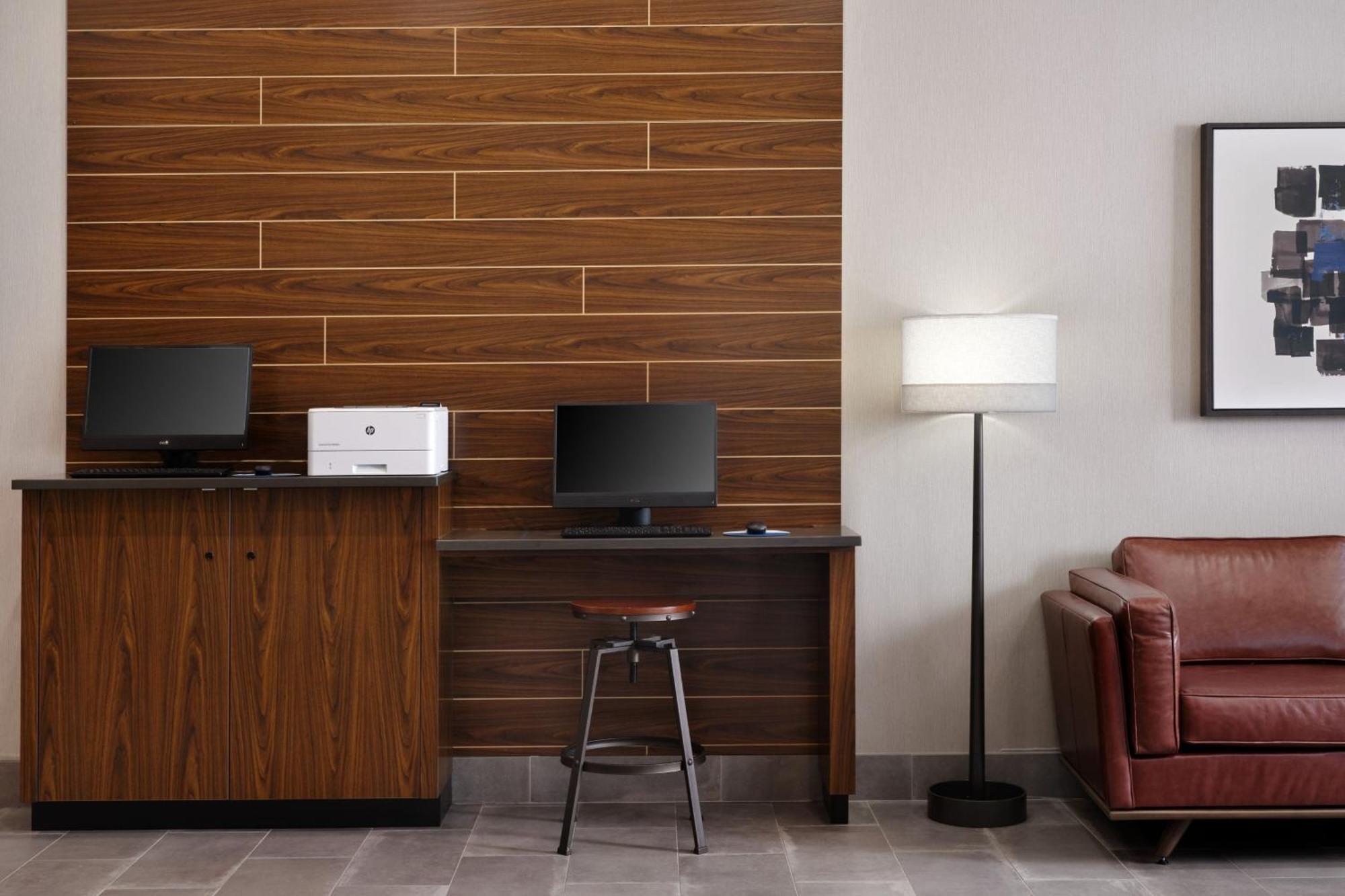 Four Points By Sheraton Yuma Esterno foto